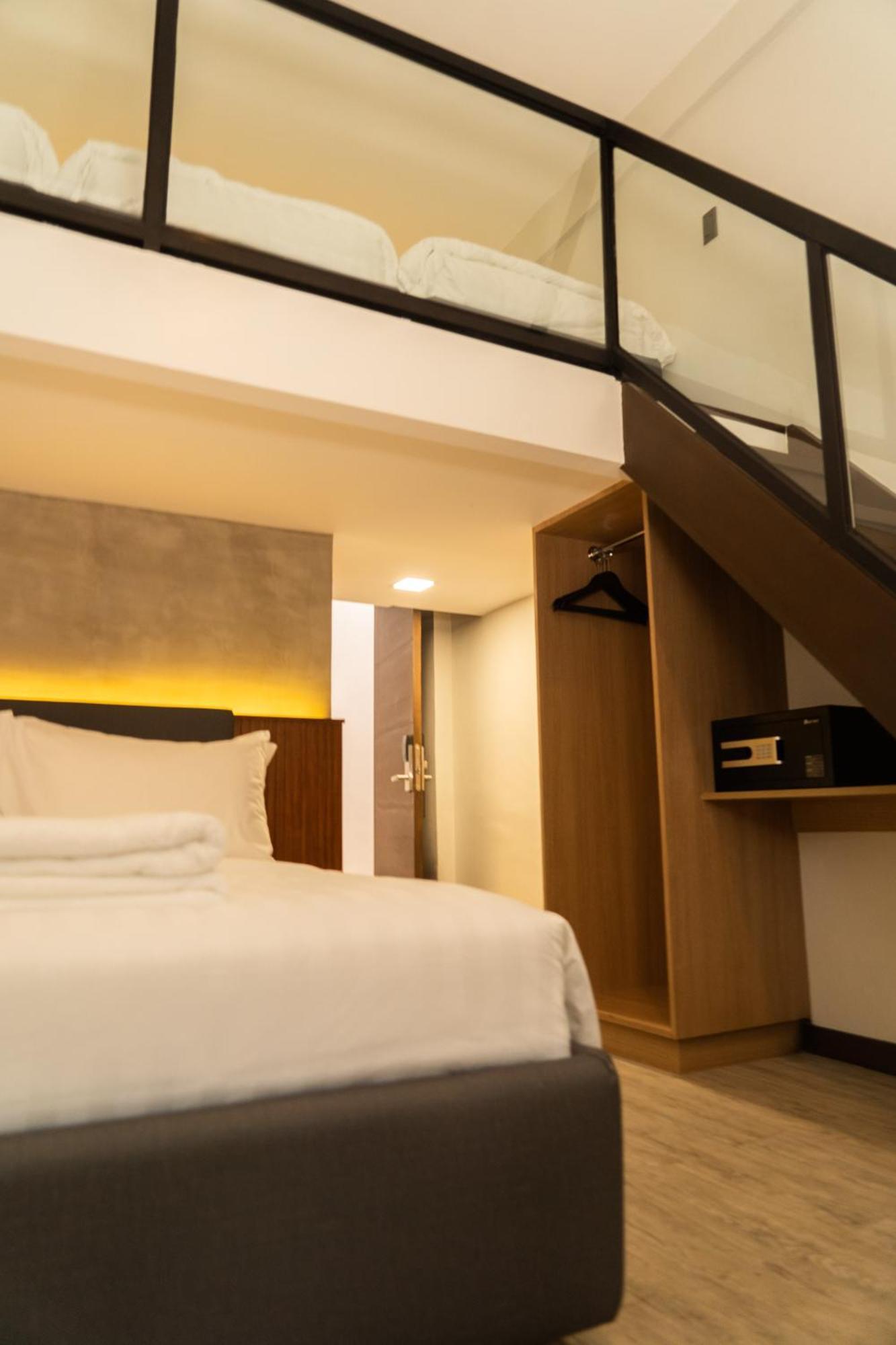 Altaroca Mountain Resort Antipolo Exterior photo