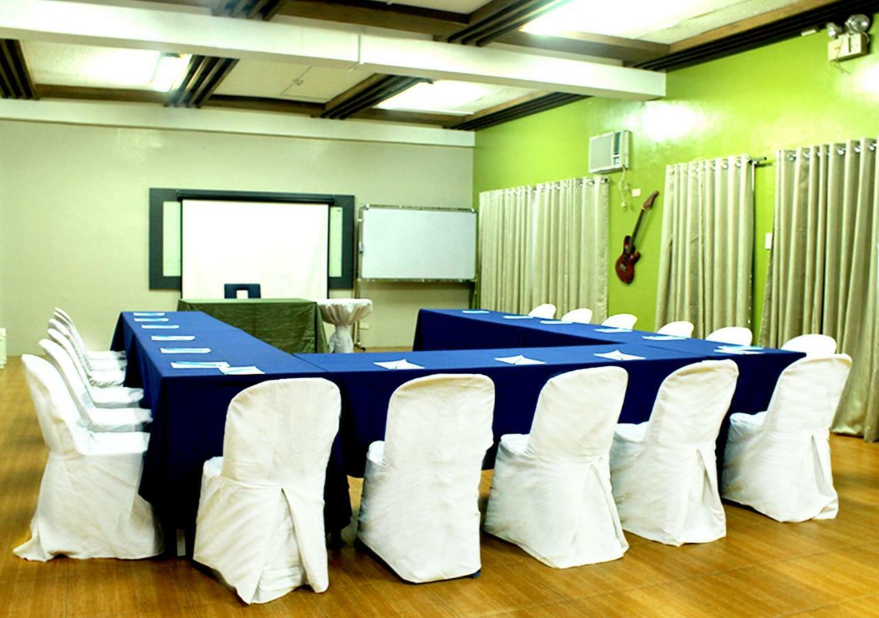 Altaroca Mountain Resort Antipolo Exterior photo