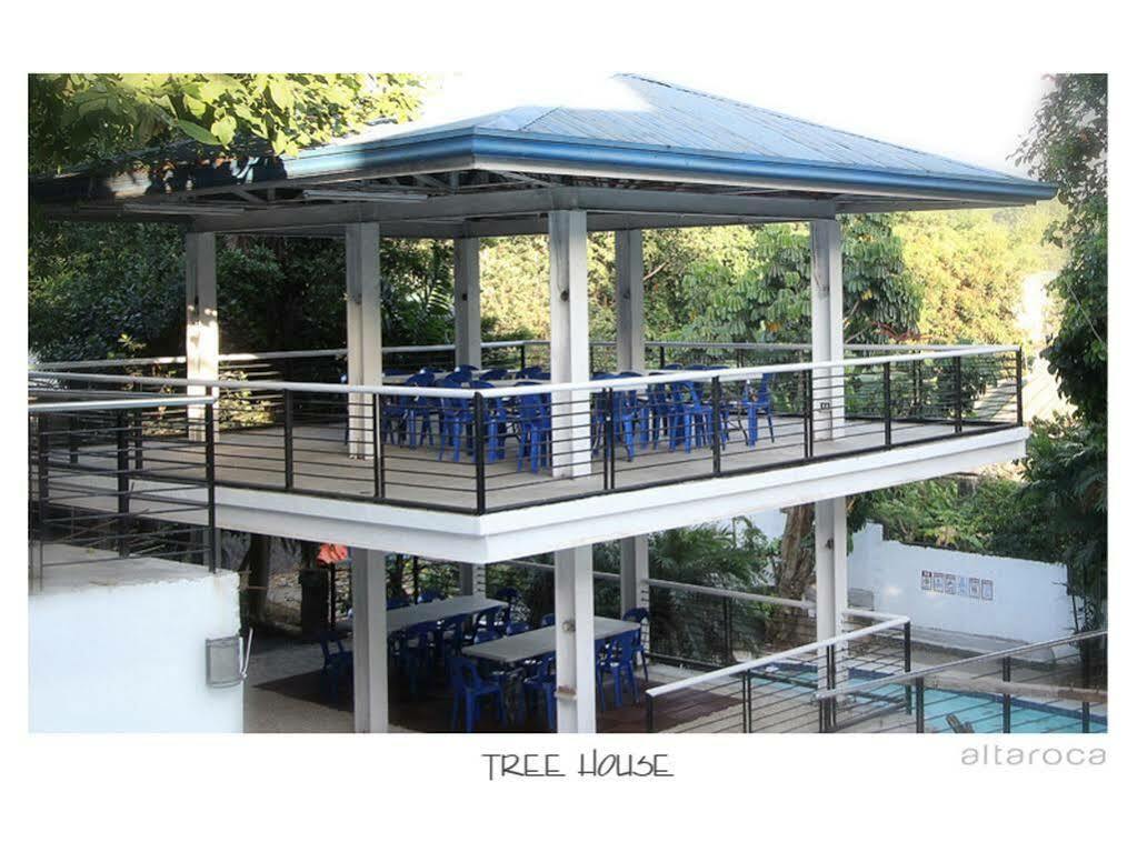 Altaroca Mountain Resort Antipolo Exterior photo